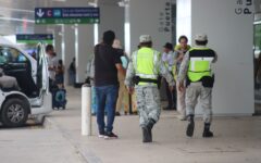 Tendrá 483 operaciones el aeropuerto de Cancún