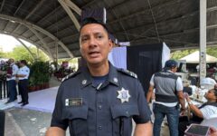 Policía modificará protocolos de emergencia por dos incidentes en el hospital general de Cancún