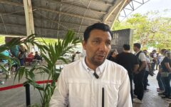 Benito Juárez, listo para afrontar la temporada de huracanes