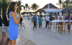 Gala Cozumel, oportunidad para captar turismo de alto valor