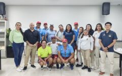 Lleva IMM Puerto Morelos capacitación a desarrollos turísticos
