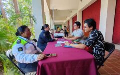 Con empleo formal y digno, se genera bienestar para las y los ciudadanos de Chetumal