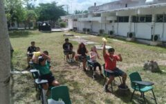 Beneficiará ‘Espacios con Sentido’ a estudiantes