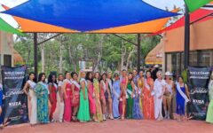 Promociona Petite Beauty a la isla