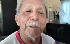 «Correr es vivir»: El legado de don José Vera Hau, ejemplo de pasión y constancia a sus 70 años