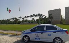Taxistas de Bacalar solicitarán cincuenta nuevas concesiones
