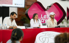 Playa del Carmen se proyecta al mundo con nueva estrategia de promoción turística internacional