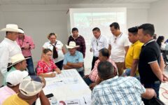 Impulsan actualización del Plan Estatal de Desarrollo del sector agropecuario y pesquero: SEDARPE