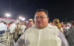 Cozumel en espera de resoluciones federales sobre el polémico cuarto muelle