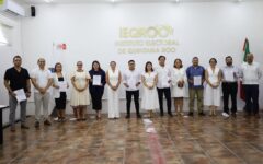 Ieqroo valida y asigna cargos de las elecciones del PEEPJ 2025