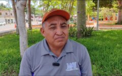 Llaman a la conciencia ciudadana para evitar inundaciones en José María Morelos