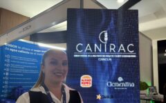 Canirac considera exitosa su participación en la Exphotel
