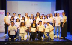 DIF Benito Juárez elige comité municipal de la red de impulsores de la transformación 2025