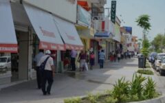 Prevén riesgos por reducción de jornada