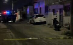 Balean casa en Región 72