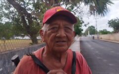 Recurren a la técnica del “Tikin Muuk’” ante inicio de lluvias en JMM