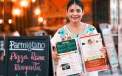 Sector empresarial femenil, a favor del trabajo continuó y capacitación