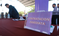 Más de 2,400 vacantes disponibles en ferias de empleo en Cancún y Playa del Carmen