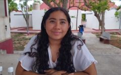 Frente a los desafíos climáticos y económicos, apicultores mayas luchan por preservar las abejas nativas
