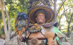 Xcaret, un espejo de orgullo y oportunidad para los pueblos mayas: la historia de Fernando Puc Chan, originario de La Presumida