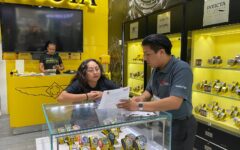 Inicia STyPS operativo para vigilar cumplimiento de la “Ley Silla”