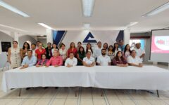 Encabeza STyPS acciones para prevenir y erradicar el trabajo infantil