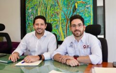 Renán Sánchez Tajonar exige transparencia y sustentabilidad en torno al cuarto muelle de Cozumel