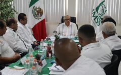 Planea IMSS Quintana Roo hacer más de 20 mil cirugías