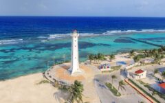 Chetumal y Mahahual: Dos destinos imperdibles para vivir la aventura del Caribe Mexicano