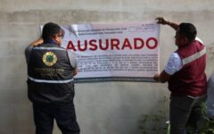 Procesan a 16 inmobiliarias defraudadoras