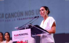 En Cancún la transformación no se detiene