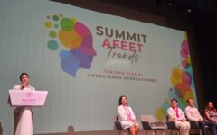 Destacan importancia de la digitalización en la actividad turística