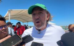 Quintana Roo busca replicar modelos exitosos de seguridad con ejemplo de Medellín y Torreón