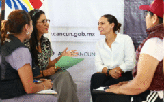 Más de 26 mil ciudadanos atendidos en las Jornada de Atención Ciudadana: Ana Paty Peralta