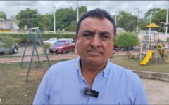 Buscan reducir morosidad del 40% en pagos del agua en José María Morelos