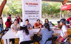 Gobierno de Cozumel invita a jornada “Municipio en tu Colonia” en la Adolfo López Mateos