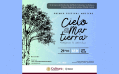 El Mureco de Tulum lanza su primer evento para celebrar el arte, la biodiversidad y la identidad maya