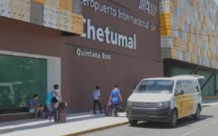 Buscan atraer más vuelos nacionales
