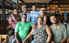 Conmemoran en Playa del Carmen el Día Mundial del Refugiado