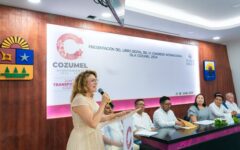 Gobierno de Chacón recibe el libro digital “Educación para la Paz: Caminos hacia la armonía personal, social y ambiental”