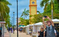 Cozumel avanza hacia la excelencia en el programa Pueblos Mágicos