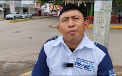 Luchar el doble: José Rodríguez Chimal, una historia de perseverancia y dignidad
