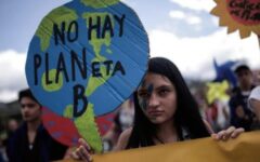 Alistan Cumbre Climática Juvenil de Quintana Roo