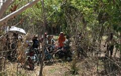Crece la lista de desarrollos irregulares