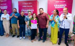 Capacita Sipinna a diversos sectores sobre el marco normativo y modalidades del trabajo infantil en turismo