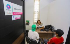 Fortalece DIF Benito Juárez atención integral en el CASNNAM