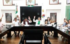 Proponen sanciones más severas por violencia familiar