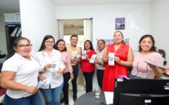 Se suma Cozumel a campaña nacional contra la tortura