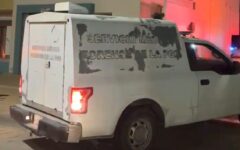 Rescatan a 11 personas tras hundimiento de embarcación en Cozumel; una víctima no sobrevivió