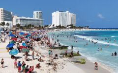 Da Quintana Roo ‘guerra’ por el turismo